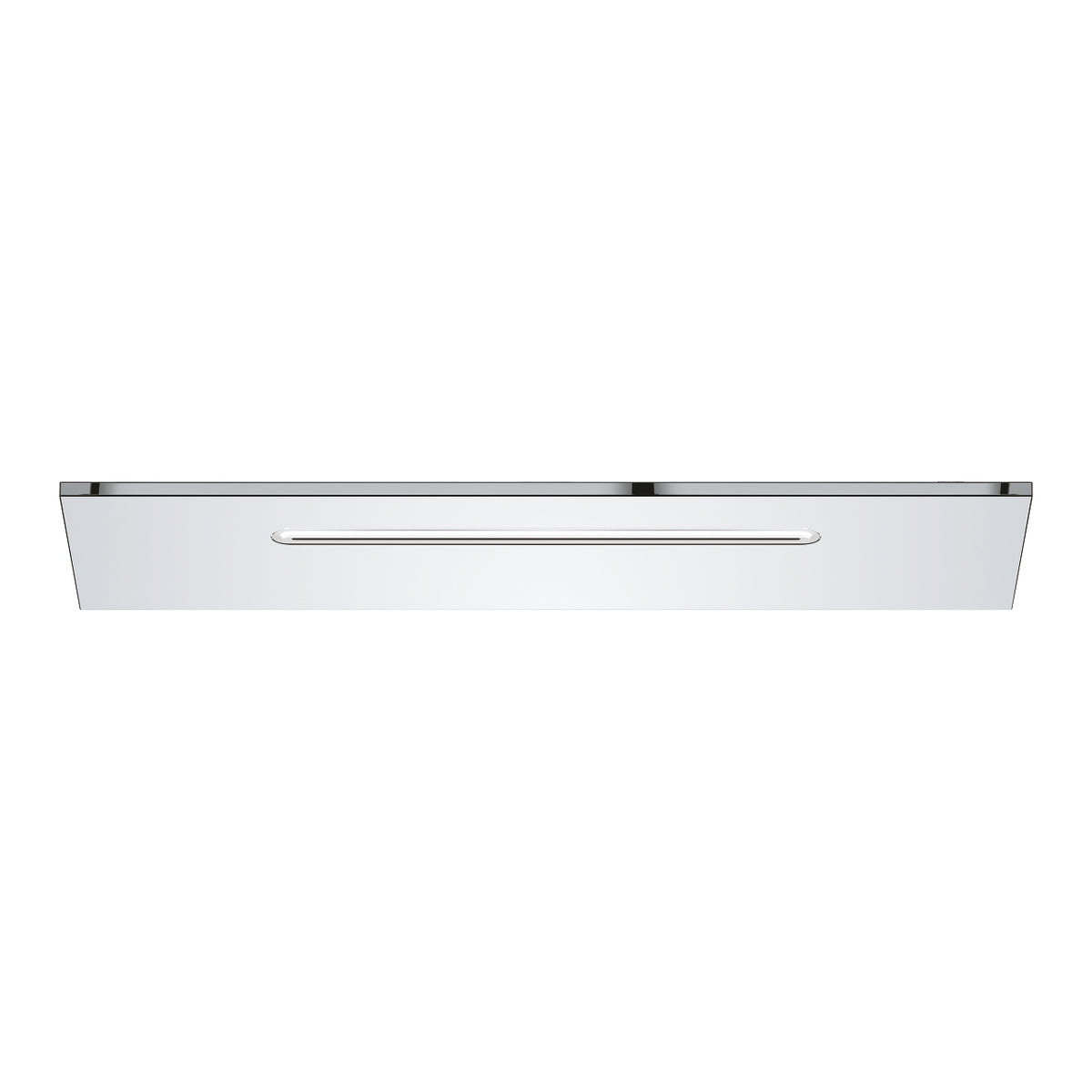 Grohe Rainshower  Aqua  Cascade Ceiling Shower Cover Including Spray Former - 26734000