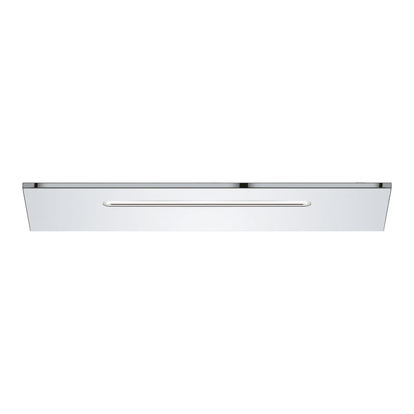 Grohe Rainshower  Aqua  Cascade Ceiling Shower Cover Including Spray Former - 26734000