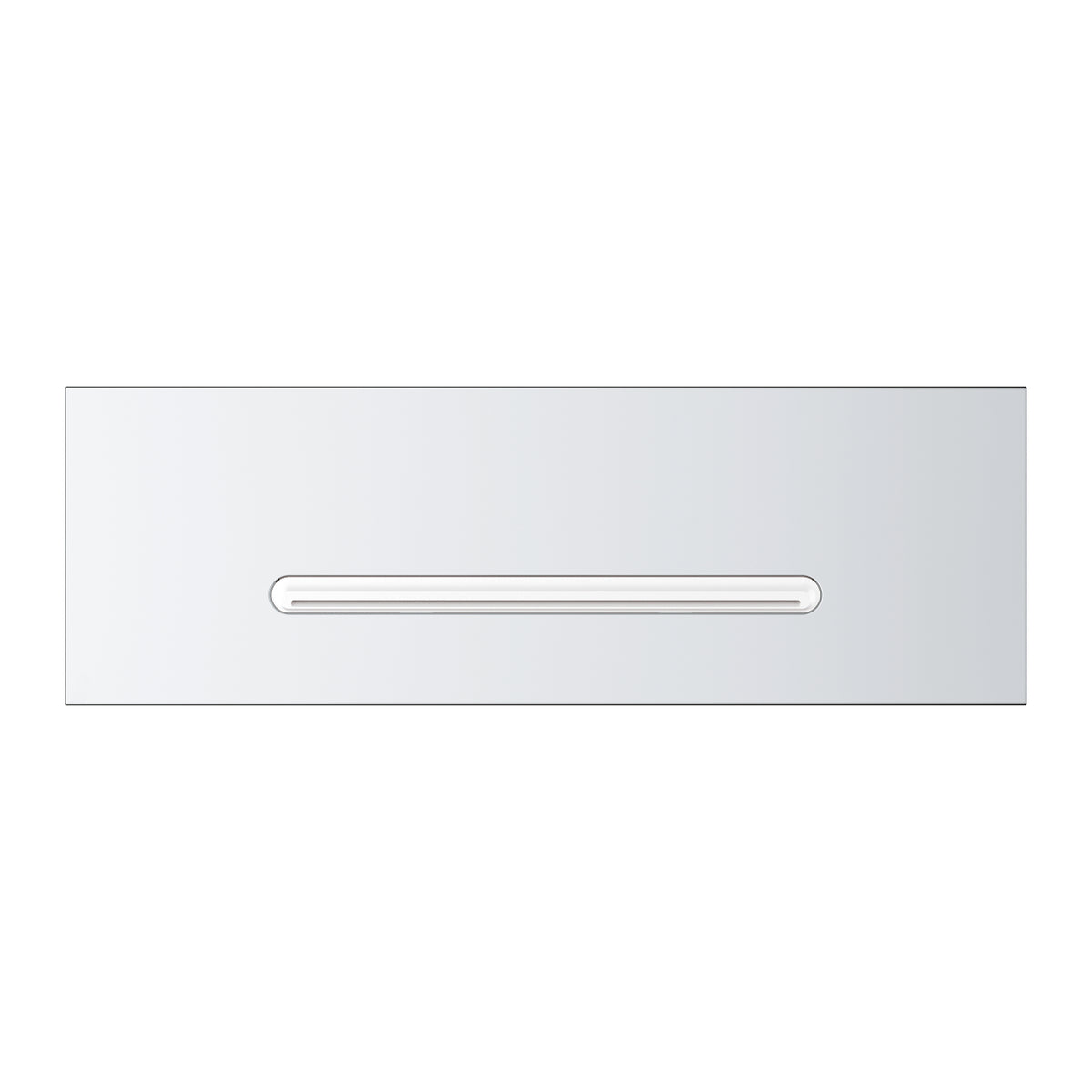 Grohe Rainshower  Aqua  Cascade Ceiling Shower Cover Including Spray Former - 26734000