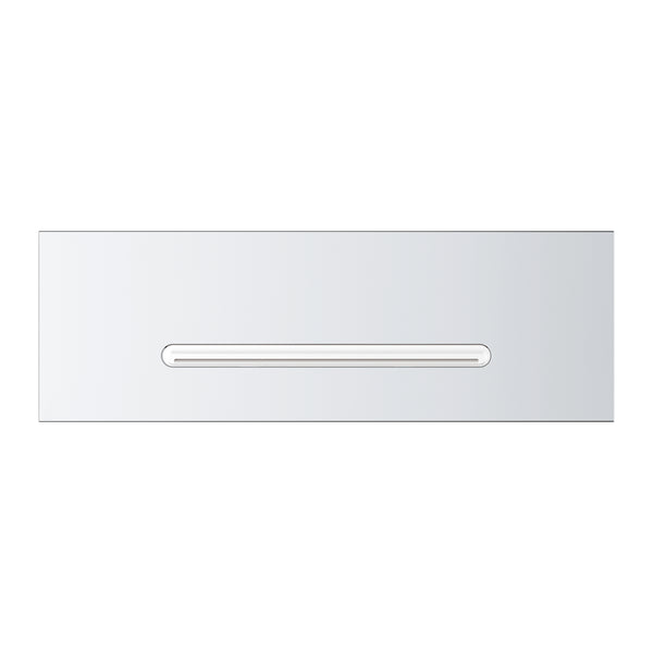 Grohe Rainshower  Aqua  Cascade Ceiling Shower Cover Including Spray Former - 26734000