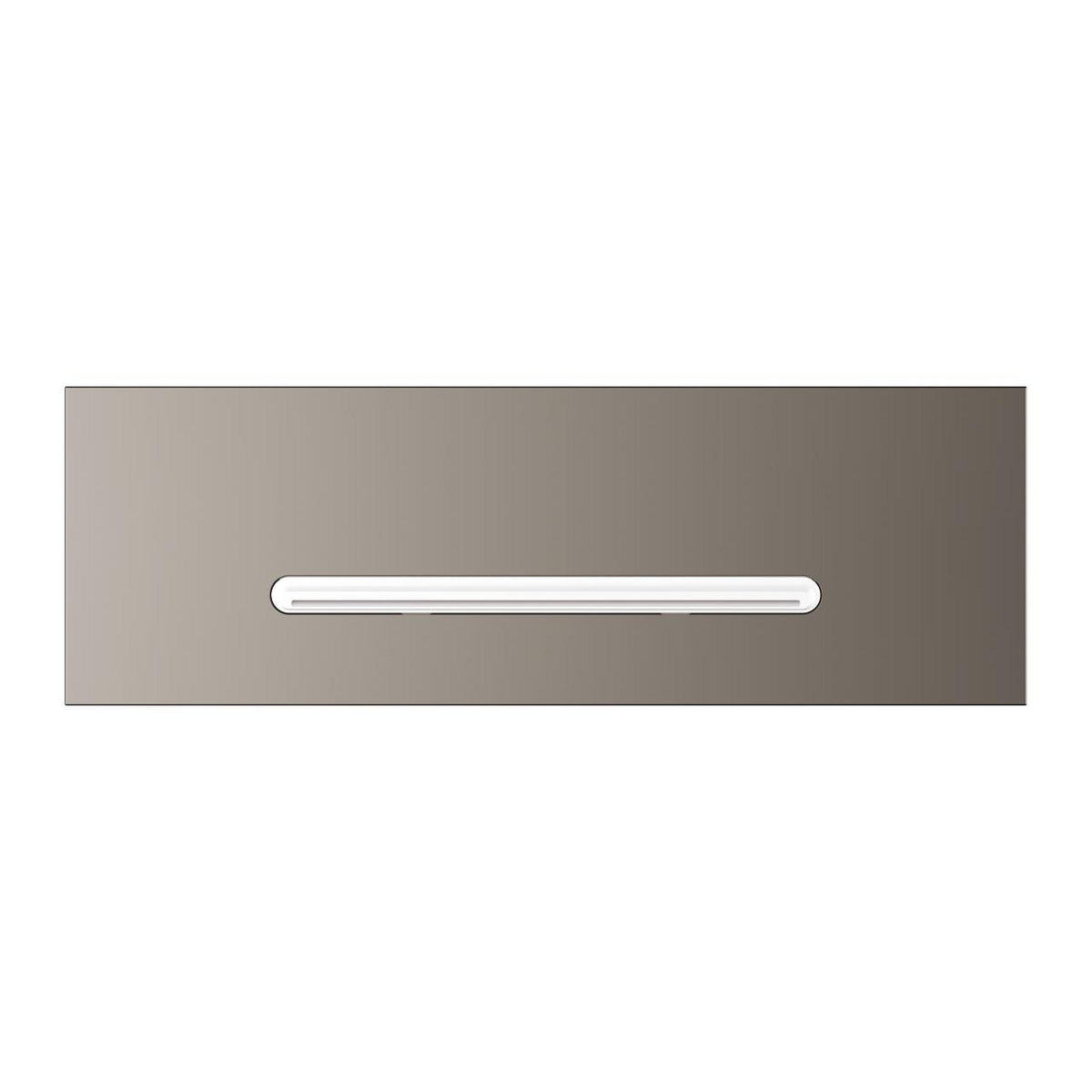 Grohe Rainshower  Aqua  Cascade Ceiling Shower Cover Including Spray Former - 26734MG0