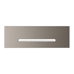 Grohe Rainshower  Aqua  Cascade Ceiling Shower Cover Including Spray Former - 26734MG0
