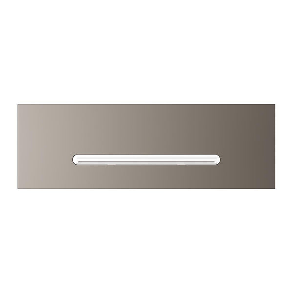 Grohe Rainshower  Aqua  Cascade Ceiling Shower Cover Including Spray Former - 26734MG0