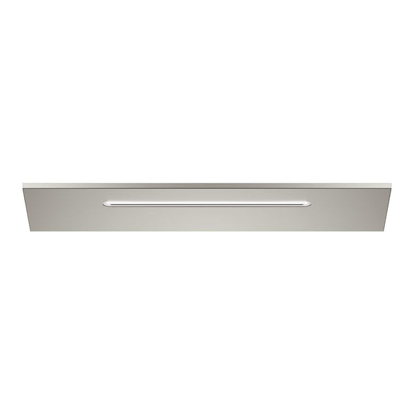 Grohe Rainshower  Aqua  Cascade Ceiling Shower Cover Including Spray Former - 26734MS0