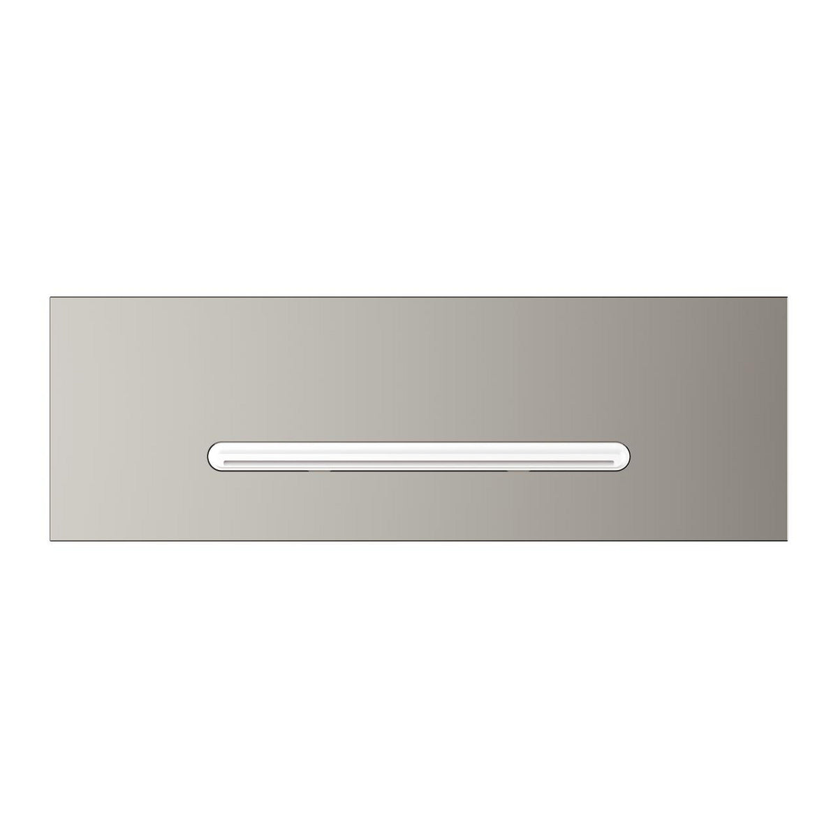 Grohe Rainshower  Aqua  Cascade Ceiling Shower Cover Including Spray Former - 26734MS0