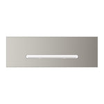 Grohe Rainshower  Aqua  Cascade Ceiling Shower Cover Including Spray Former - 26734MS0