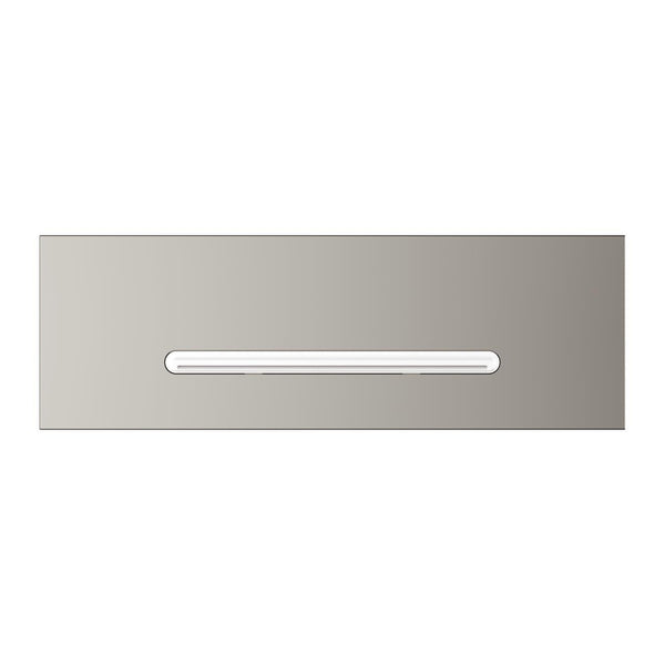 Grohe Rainshower  Aqua  Cascade Ceiling Shower Cover Including Spray Former - 26734MS0
