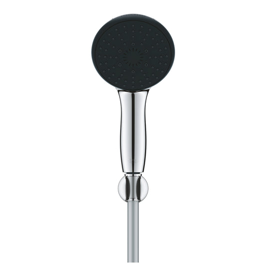 Grohe Vitalio Start 110 set support mural 3 jets (pluie, jet, massage) - 26769001