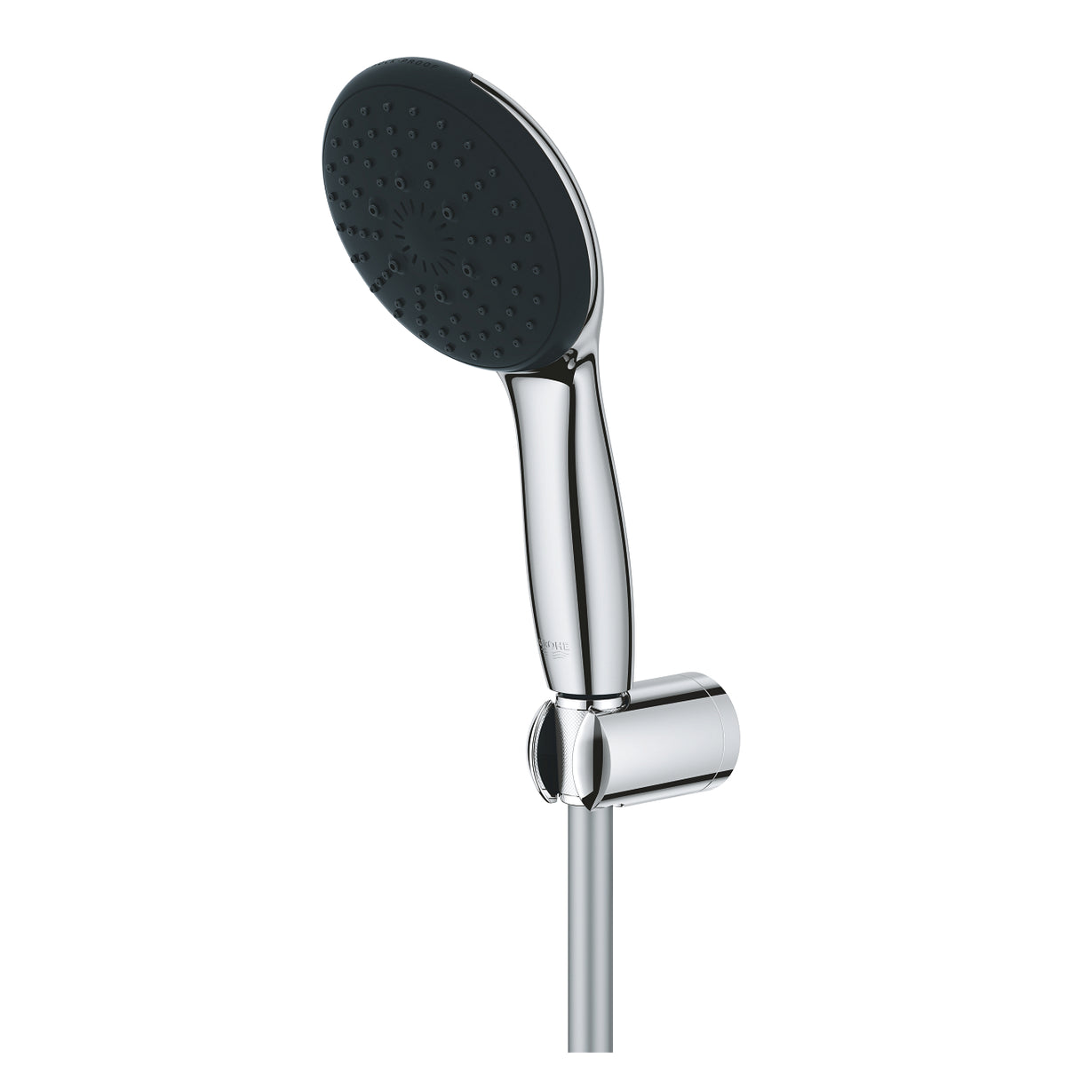 Grohe Vitalio  Start 110 Wall Holder Set 3 Sprays ( Rain,  Jet,  Massage) - 26769001