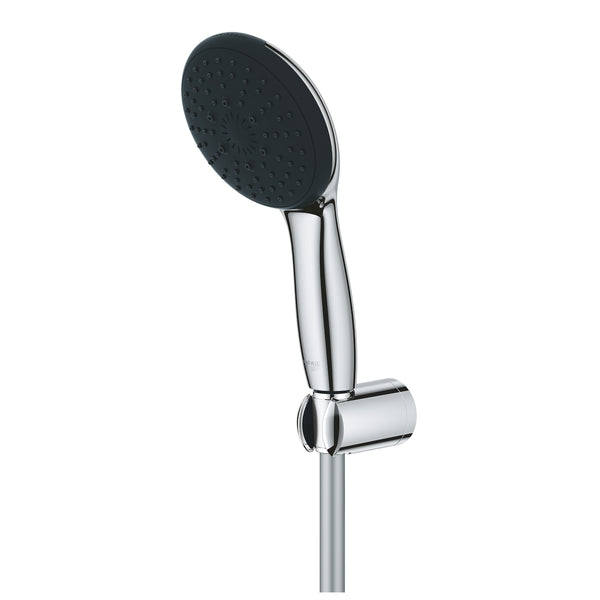 Grohe Vitalio  Start 110 Wall Holder Set 3 Sprays ( Rain,  Jet,  Massage) - 26769001