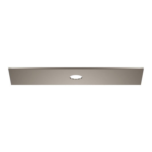 Grohe Rainshower  Aqua 1 Hole Ceiling Shower Cover - 26784MG0