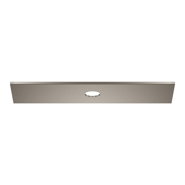 Grohe Rainshower  Aqua 1 Hole Ceiling Shower Cover - 26784MG0