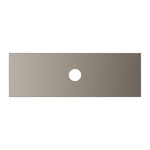 Grohe Rainshower  Aqua 1 Hole Ceiling Shower Cover - 26784MG0