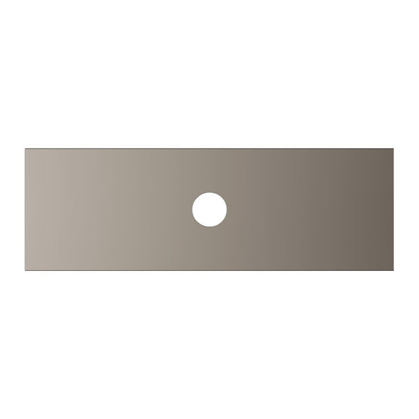 Grohe Rainshower  Aqua 1 Hole Ceiling Shower Cover - 26784MG0