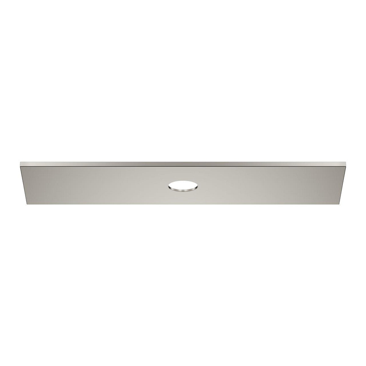 Grohe Rainshower  Aqua 1 Hole Ceiling Shower Cover - 26784MS0