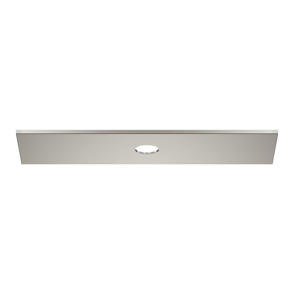 Grohe Rainshower  Aqua 1 Hole Ceiling Shower Cover - 26784MS0