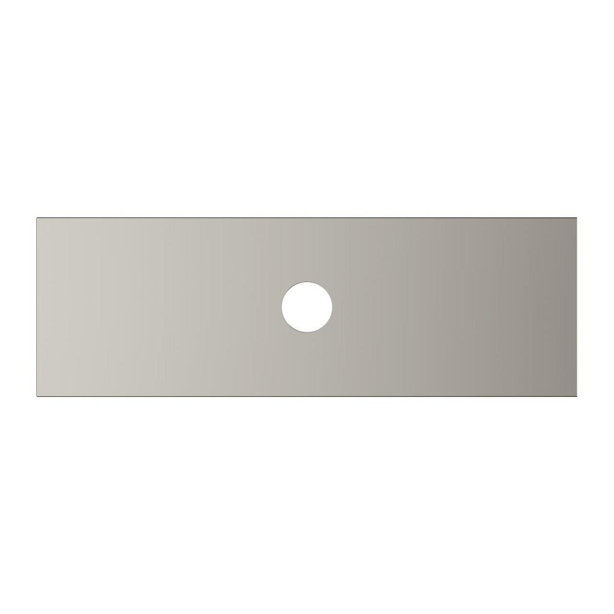 Grohe Rainshower  Aqua 1 Hole Ceiling Shower Cover - 26784MS0