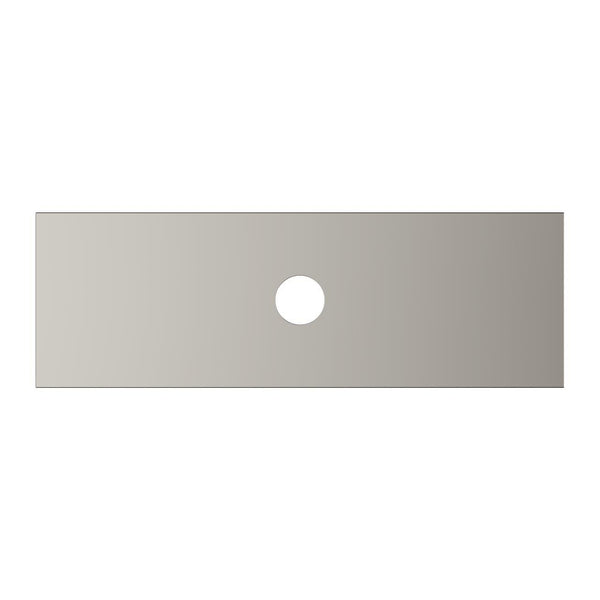 Grohe Rainshower  Aqua 1 Hole Ceiling Shower Cover - 26784MS0