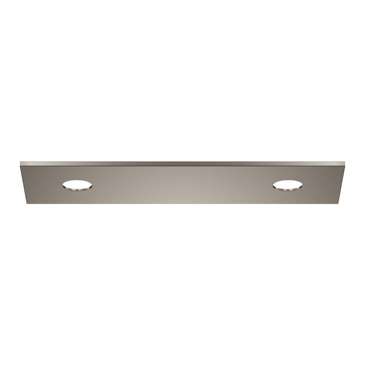 Grohe Rainshower  Aqua 2 Holes Ceiling Shower Cover - 26785MG0