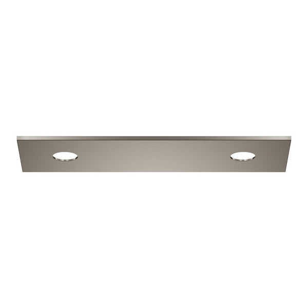 Grohe Rainshower  Aqua 2 Holes Ceiling Shower Cover - 26785MG0