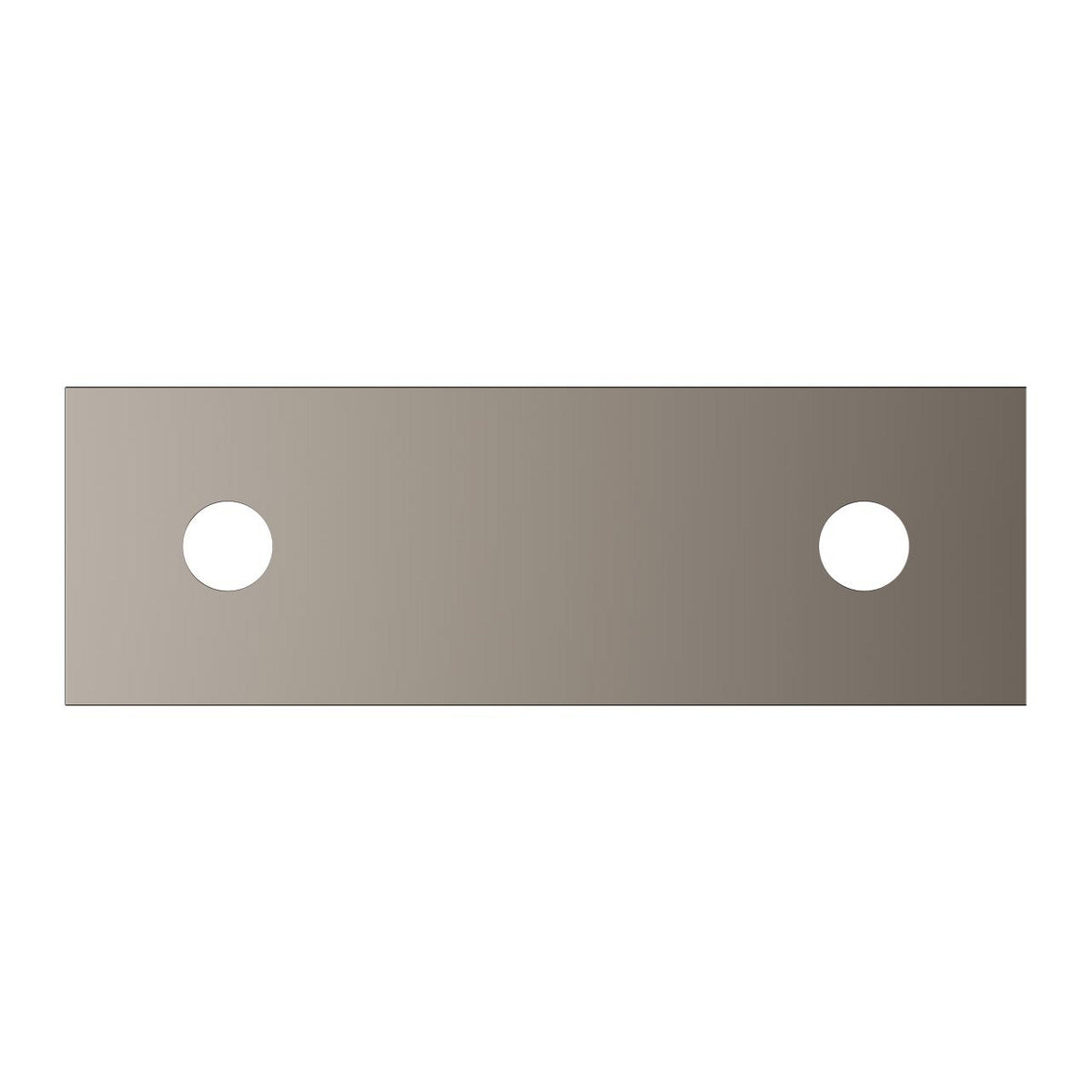 Grohe Rainshower  Aqua 2 Holes Ceiling Shower Cover - 26785MG0