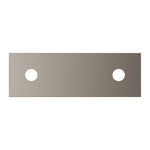 Grohe Rainshower  Aqua 2 Holes Ceiling Shower Cover - 26785MG0