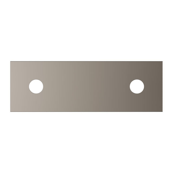 Grohe Rainshower  Aqua 2 Holes Ceiling Shower Cover - 26785MG0