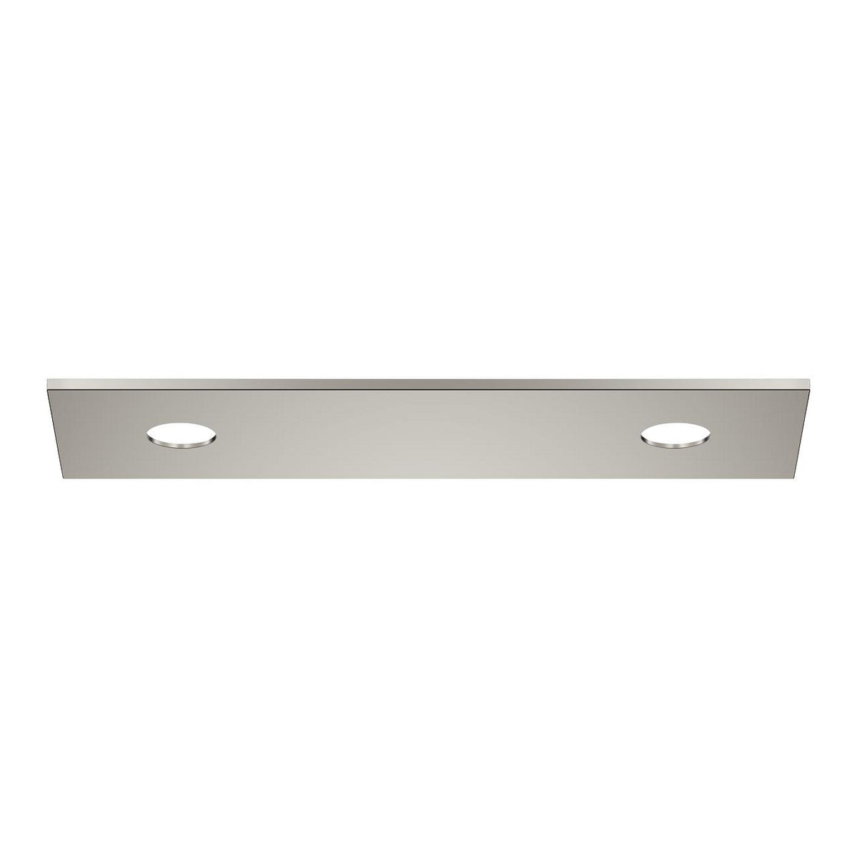 Grohe Rainshower  Aqua 2 Holes Ceiling Shower Cover - 26785MS0