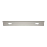Grohe Rainshower  Aqua 2 Holes Ceiling Shower Cover - 26785MS0