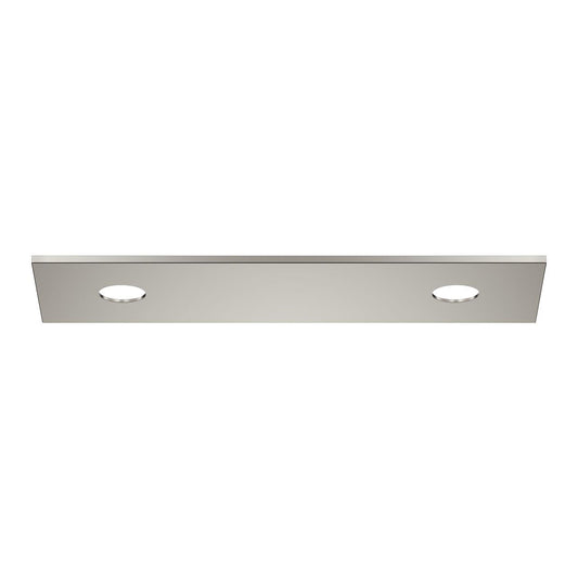Grohe Rainshower  Aqua 2 Holes Ceiling Shower Cover - 26785MS0