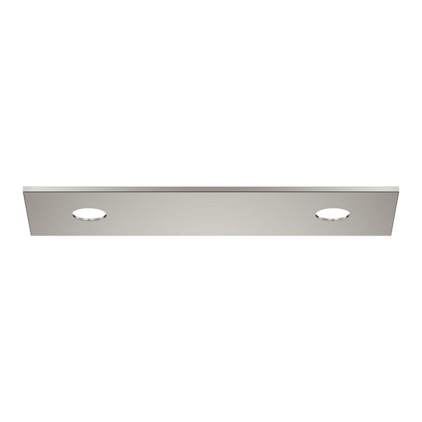 Grohe Rainshower  Aqua 2 Holes Ceiling Shower Cover - 26785MS0