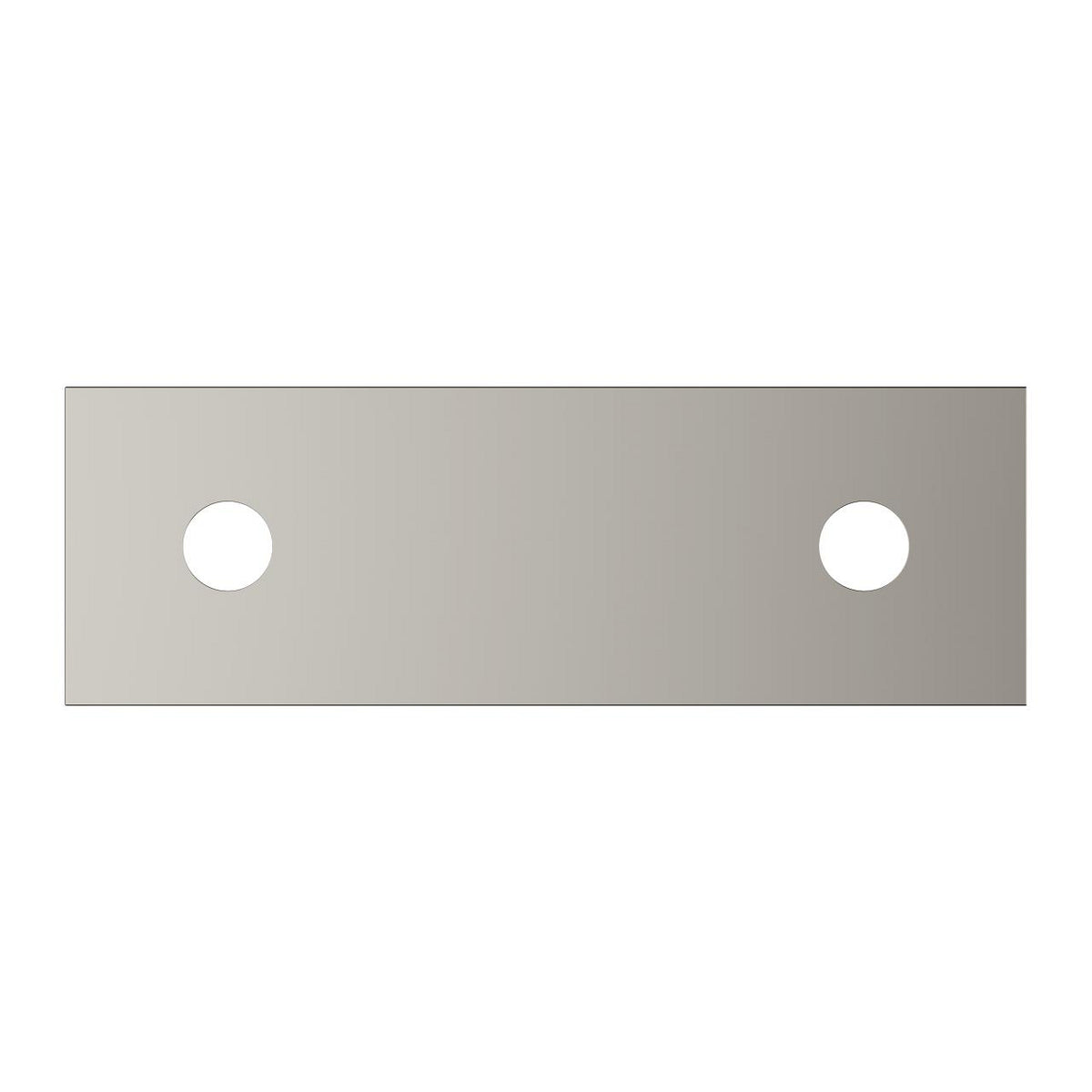 Grohe Rainshower  Aqua 2 Holes Ceiling Shower Cover - 26785MS0