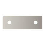 Grohe Rainshower  Aqua 2 Holes Ceiling Shower Cover - 26785MS0