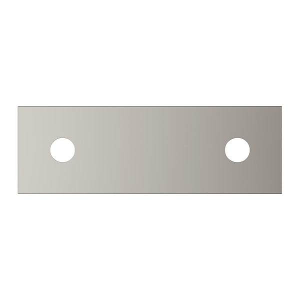 Grohe Rainshower  Aqua 2 Holes Ceiling Shower Cover - 26785MS0