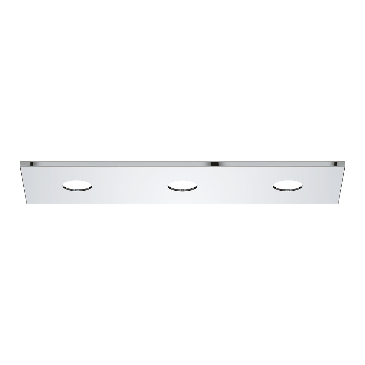 Grohe Rainshower  Aqua 3 Holes Ceiling Shower Cover - 26786000
