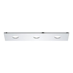 Grohe Rainshower  Aqua 3 Holes Ceiling Shower Cover - 26786000
