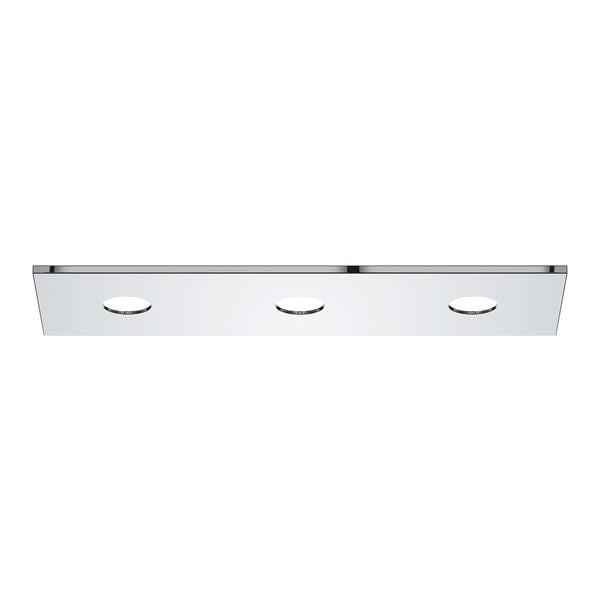 Grohe Rainshower  Aqua 3 Holes Ceiling Shower Cover - 26786000
