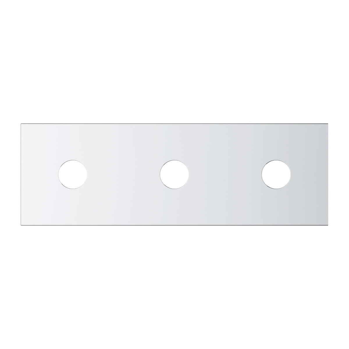 Grohe Rainshower  Aqua 3 Holes Ceiling Shower Cover - 26786000