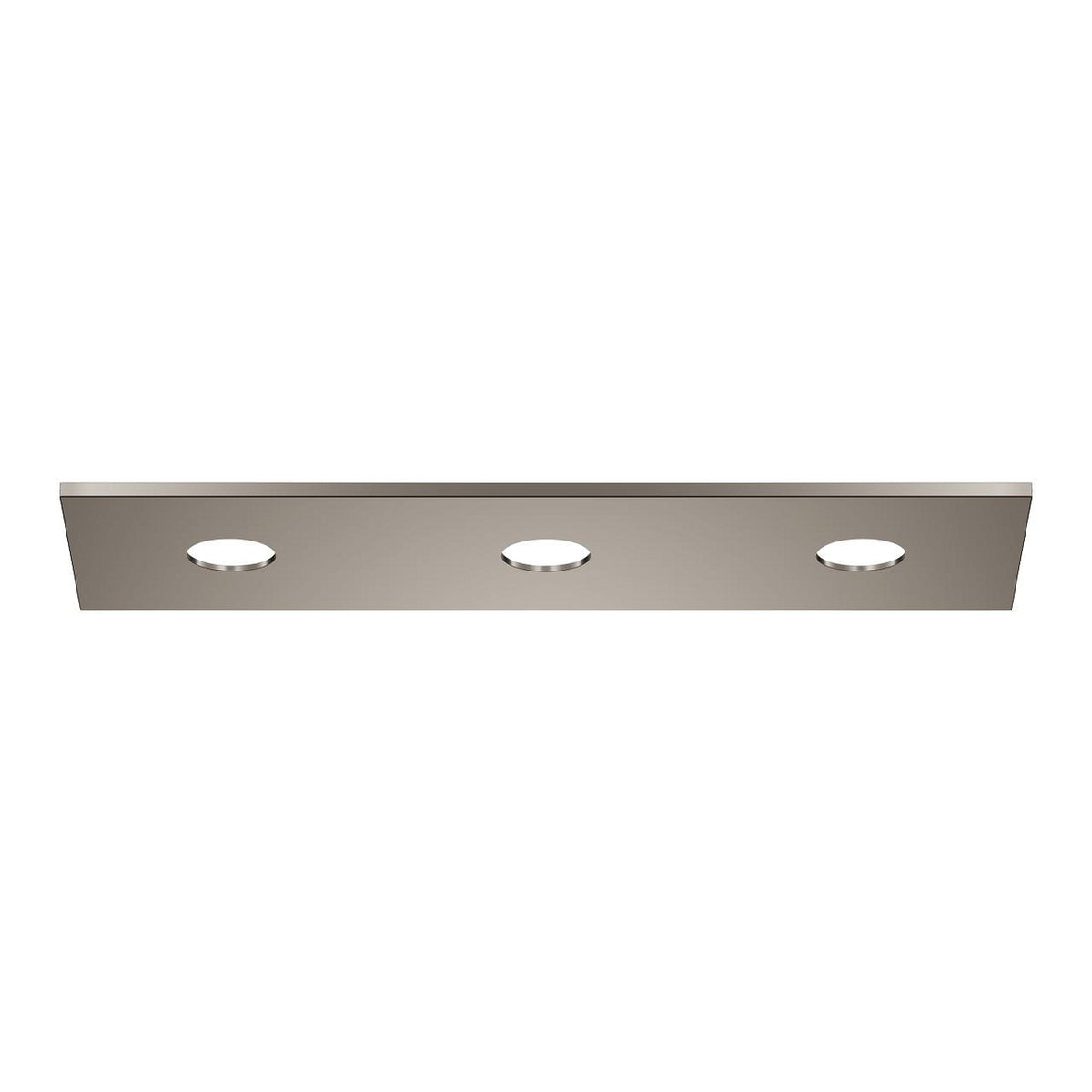 Grohe Rainshower  Aqua 3 Holes Ceiling Shower Cover - 26786MG0