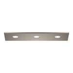 Grohe Rainshower  Aqua 3 Holes Ceiling Shower Cover - 26786MG0