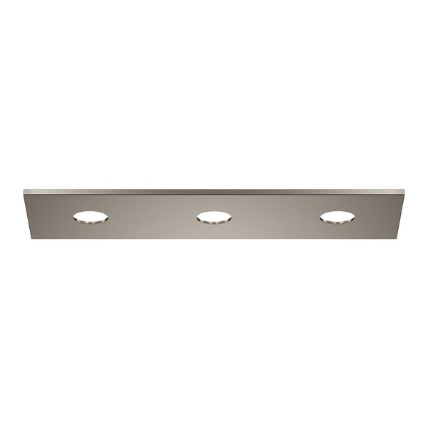 Grohe Rainshower  Aqua 3 Holes Ceiling Shower Cover - 26786MG0