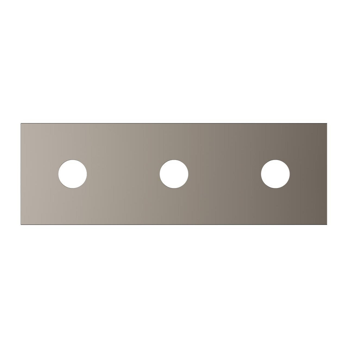 Grohe Rainshower  Aqua 3 Holes Ceiling Shower Cover - 26786MG0