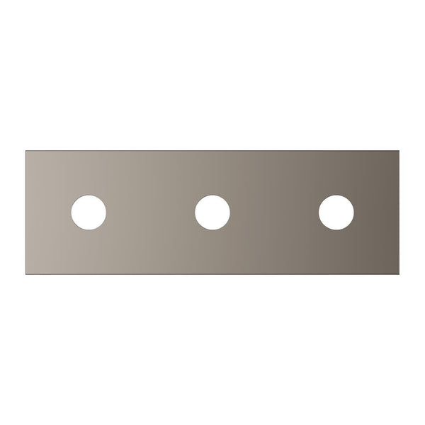 Grohe Rainshower  Aqua 3 Holes Ceiling Shower Cover - 26786MG0