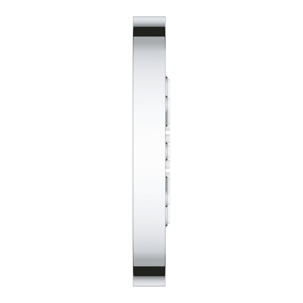 Grohe Rainshower  Aqua Body Spray Round 2 Spray - 26801000