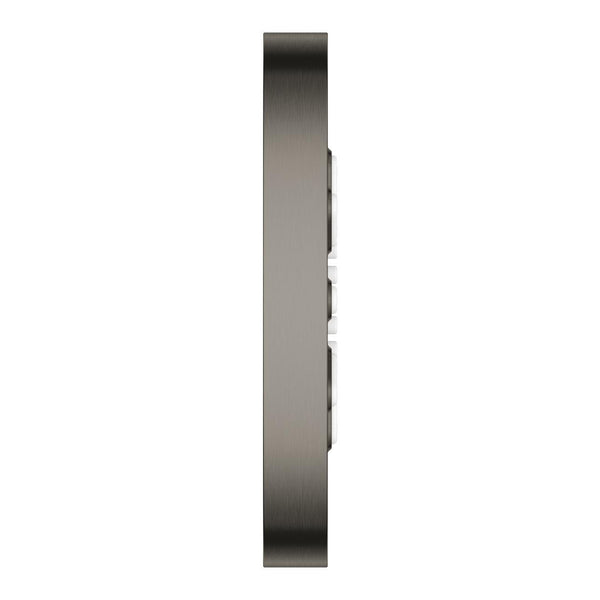 Grohe Rainshower  Aqua Body Spray Round 2 Spray - 26801AL0
