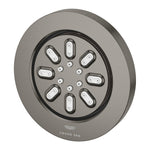 Grohe Rainshower  Aqua Body Spray Round 2 Spray - 26801AL0