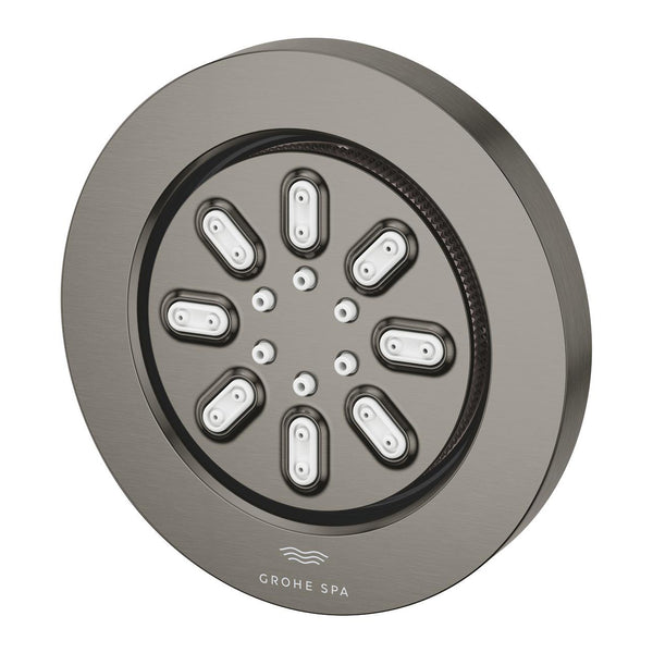 Grohe Rainshower  Aqua Body Spray Round 2 Spray - 26801AL0