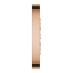 Grohe Rainshower  Aqua Body Spray Round 2 Spray - 26801DA0