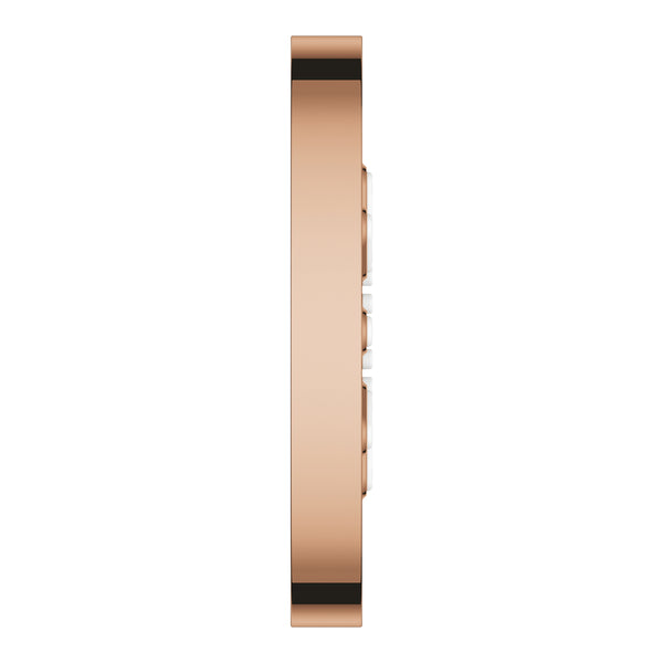 Grohe Rainshower  Aqua Body Spray Round 2 Spray - 26801DA0