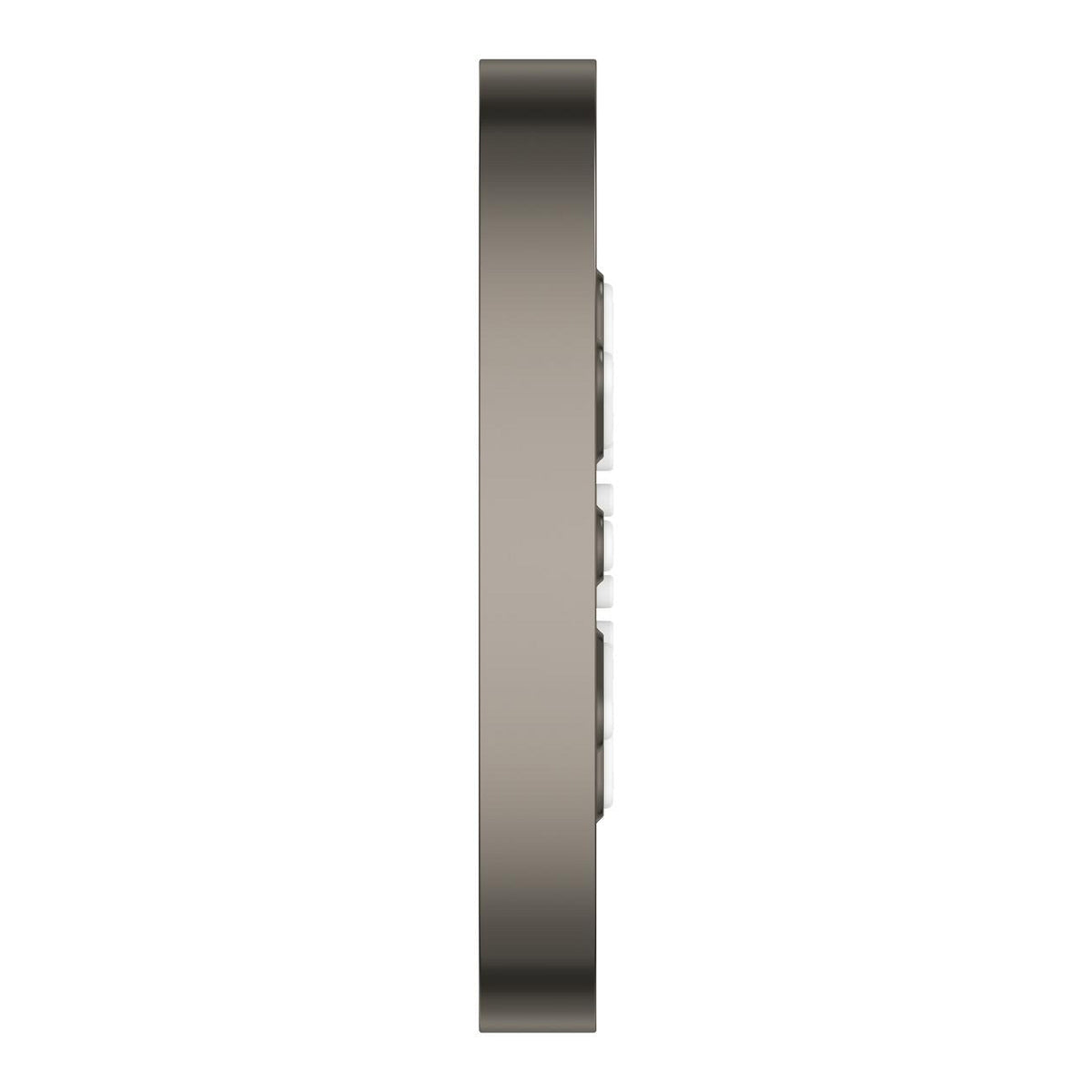 Grohe Rainshower  Aqua Body Spray Round 2 Spray - 26801MG0
